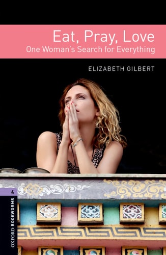 Eat, Pray, Love