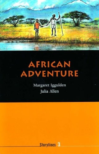 Storylines 3: African Adventure
