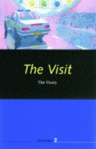 Storylines 2: The Visit