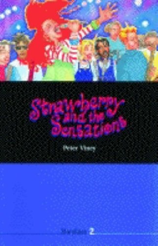 Storylines 2: Straworkbook & Sensat Cassette
