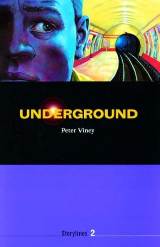 Storylines 2: Underground