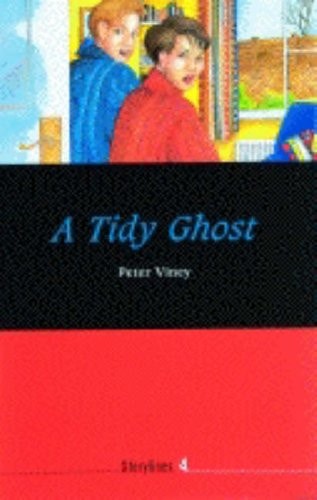 Storylines 4: A Tidy Ghost