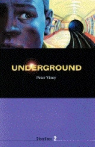 Storylines: Underground Cassette