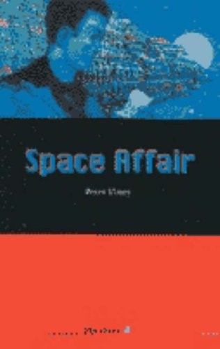 Storylines: Space Affair Cassette