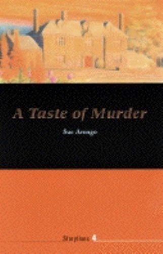 Storylines 4: Taste of Murder