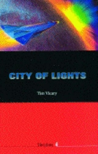 Storylines 4: City of Lights