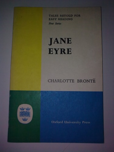 Jane Eyre