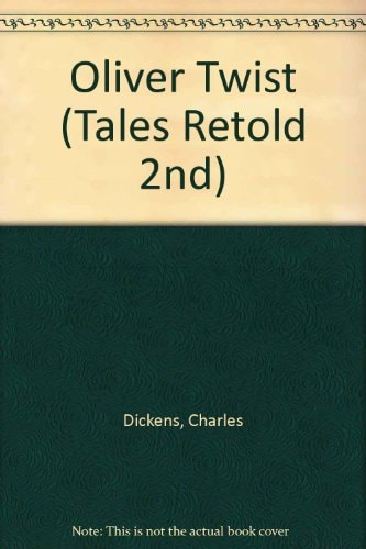 Oliver Twist