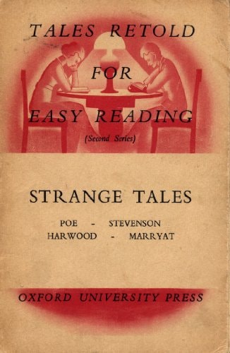 Strange Tales