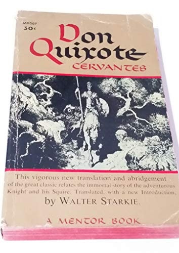 Don Quixote