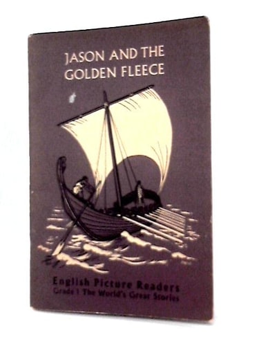Jason and the Golden Fleece