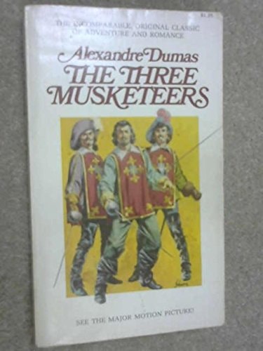 The Three Musketeers