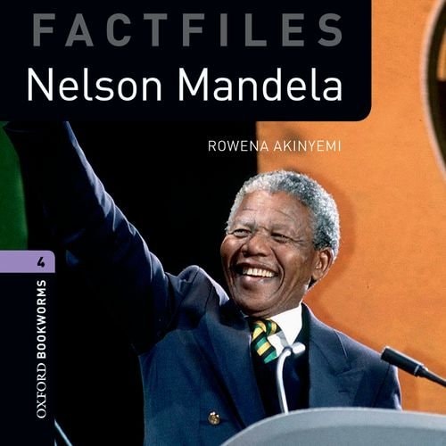 Nelson Mandela