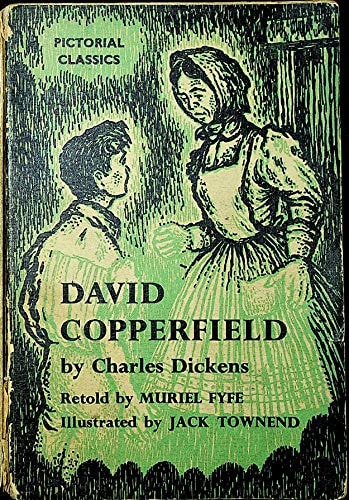 David Copperfield