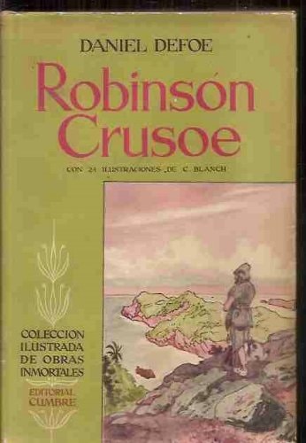 Robinson Crusoe