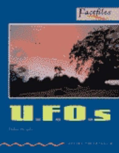 U.F.O.s