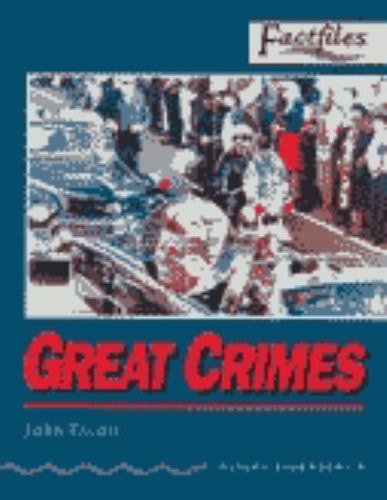 Great Crimes