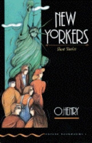 New Yorkers: Short Stories