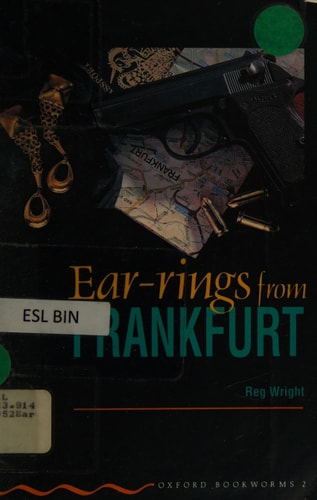 Earring from Frankfurt