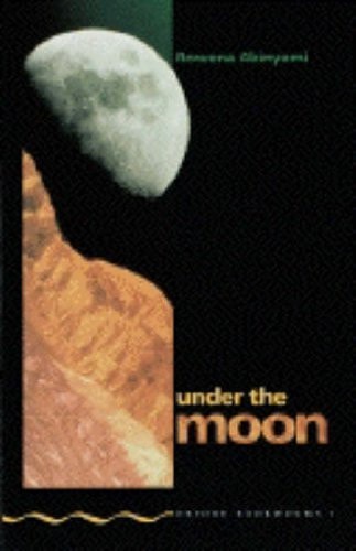 Oxford Bookworms 1: Under the Moon
