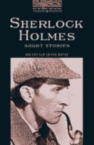 Sherlock Holmes