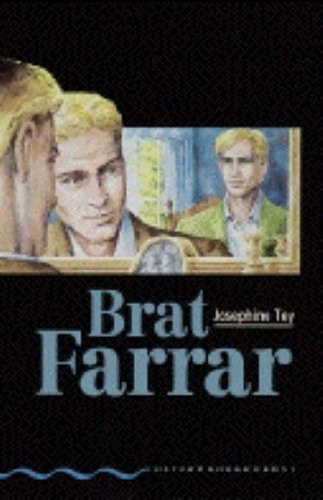 Brat Farrar