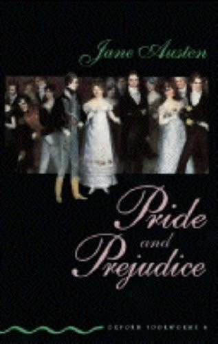 Pride and Prejudice