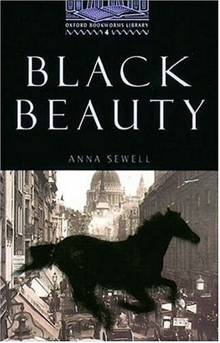 Black Beauty