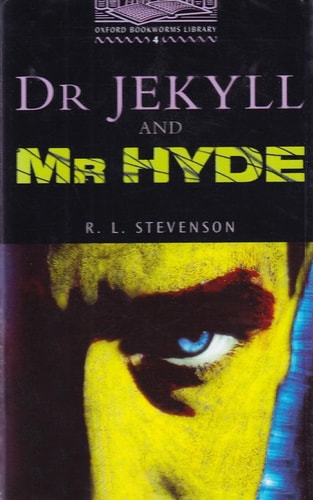 Dr. Jekyll and Mr. Hyde