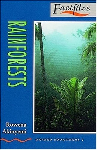 Rainforests