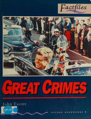 Great Crimes