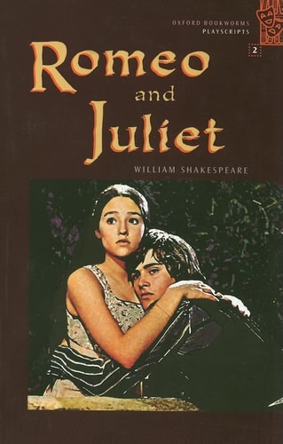 Romeo and Juliet
