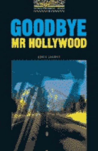 Goodbye, Mr Hollywood