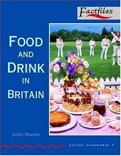Food and Drink in Britain