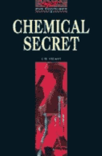 Chemical Secret