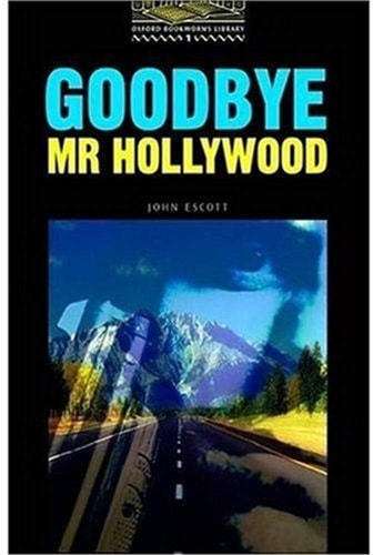 Goodbye, Mr Hollywood