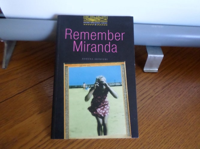 Remember Miranda