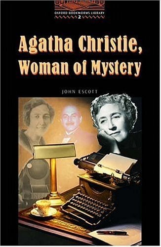 Agatha Christie, Woman of Mystery