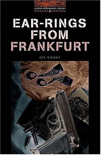 Ear-Rings from Frankfurt