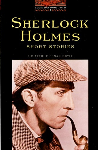 Sherlock Holmes Short Stories