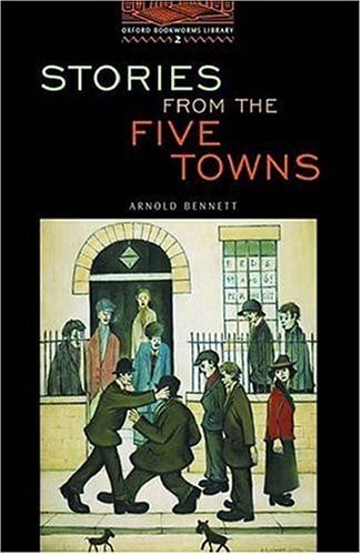 Stories from the Five Towns