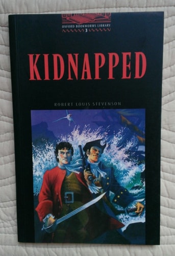 Kidnapped