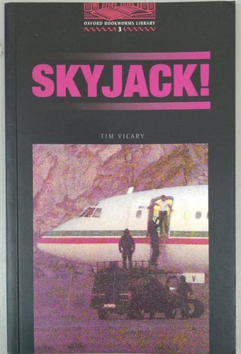 Skyjack!