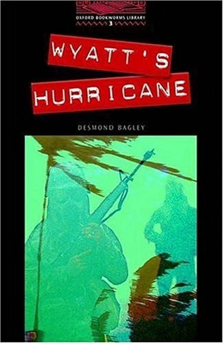 Wyatt's Hurricane