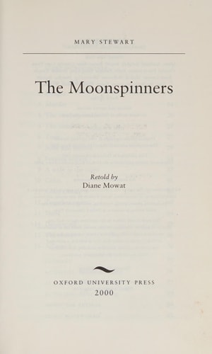The Moonspinners