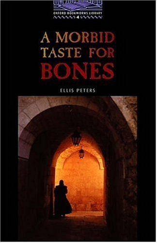 A Morbid Taste for Bones