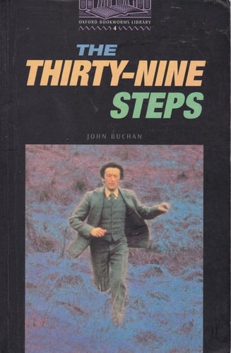 The Thirty-Nine Steps