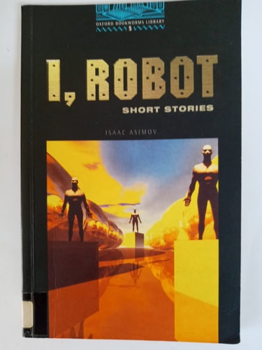 I, Robot