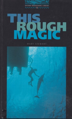 This Rough Magic