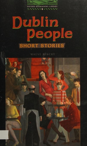 Dublin People
